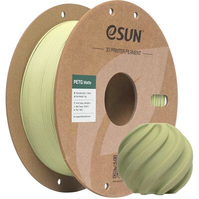eSUN PETG-MT175O-MC1P1 eSUN PETG-MT175O-MC1P1