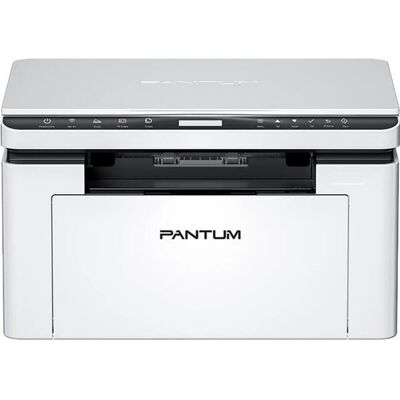 PANTUM BM2300NW A4 Mono Laser Multifunktionsdrucker, 22 ppm, Dual-Band WLAN, Ethernet PANTUM BM2300NW A4 Mono Laser Multifunktionsdrucker, 22 ppm, Dual-Band WLAN, Ethernet
