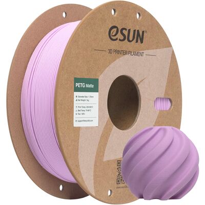eSUN PETG-MT175O-ZA1P1 eSUN PETG-MT175O-ZA1P1
