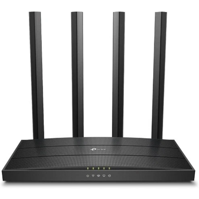 TP-Link Archer C80 - Router - 1900 Mbit/s TP-Link Archer C80 - Router - 1900 Mbit/s