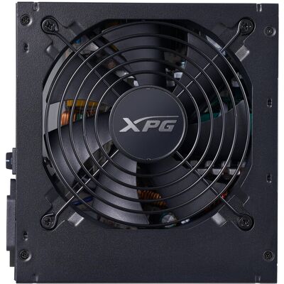 XPG PROBE 600 ATX PC-Netzteil, 600 W, 80 PLUS Bronze, Schwarz XPG PROBE 600 ATX PC-Netzteil, 600 W, 80 PLUS Bronze, Schwarz