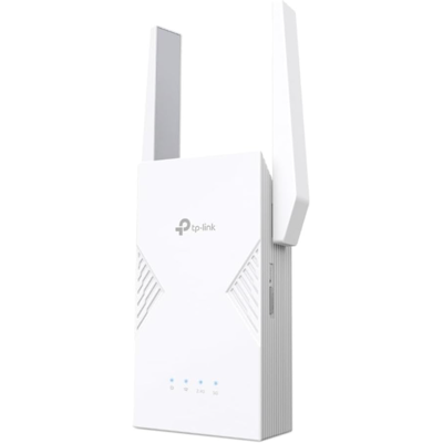 TP-Link RE235BE BE3600 Dual-Band Wi-Fi 7 Reichweitenverstärker - 2.5G Multi-Gigabit-Anschluss MLO Smart Roaming EasyMesh-kompatibel Weiß TP-Link RE235BE BE3600 Dual-Band Wi-Fi 7 Reichweitenverstärker - 2.5G Multi-Gigabit-Anschluss MLO Smart Roaming EasyMesh-kompatibel Weiß