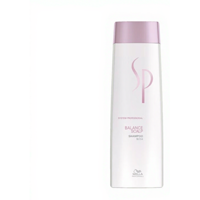 Wella SP Color Save Shampoo - Farbschutz für coloriertes Haar Wella SP Color Save Shampoo - Farbschutz für coloriertes Haar
