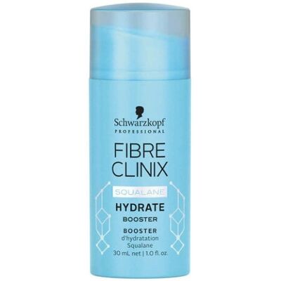 Schwarzkopf Fibre Clinix Hydrate Booster 30 ml Schwarzkopf Fibre Clinix Hydrate Booster 30 ml