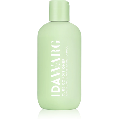 IDA WARG Cure Conditioner - Beruhigt & Schuppenfrei - 250ml IDA WARG Cure Conditioner - Beruhigt & Schuppenfrei - 250ml