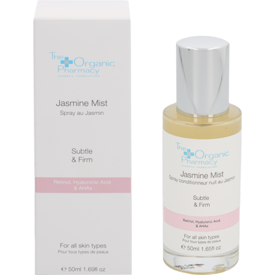 The Organic Pharmacy Jasmin Nacht Conditioner - Gesichtswasser The Organic Pharmacy Jasmin Nacht Conditioner - Gesichtswasser