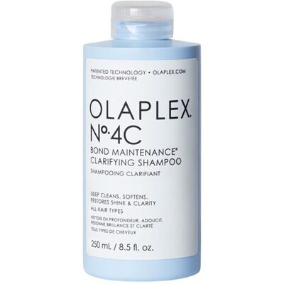 Olaplex No 4C Bond Pflege Klärendes Shampoo - 250ml Olaplex No 4C Bond Pflege Klärendes Shampoo - 250ml
