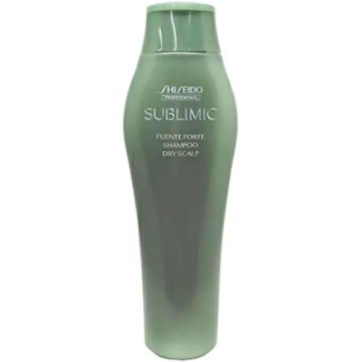 Shiseido SUBLIMIC Scalp Aroma Öl-Kontroll-Shampoo 250 ml Shiseido SUBLIMIC Scalp Aroma Öl-Kontroll-Shampoo 250 ml