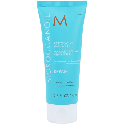 Moroccanoil Wiederherstellende Haarmaske - 75ml Moroccanoil Wiederherstellende Haarmaske - 75ml