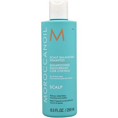 Moroccanoil Kopfhaut-Balancierende Shampoo - Schuppenreduzierung & Feuchtigkeit Moroccanoil Kopfhaut-Balancierende Shampoo - Schuppenreduzierung & Feuchtigkeit