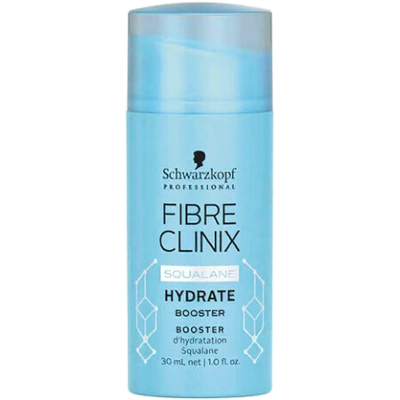 Schwarzkopf Fibre Clinix Hydrate Booster 30 ml Schwarzkopf Fibre Clinix Hydrate Booster 30 ml
