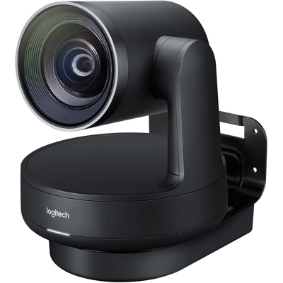 Logitech Rally Plus Modulares Videokonferenzsystem für mittelgroße bis große Besprechungsräume – 4K-PTZ-Konferenzkamera mit Lautsprechern, Mikrofon-Mounts und Hub, zertifiziert für Microsoft Teams & Zoom Rooms (960-001224) Logitech Rally Plus Modulares Videokonferenzsystem für mittelgroße bis große Besprechungsräume – 4K-PTZ-Konferenzkamera mit Lautsprechern, Mikrofon-Mounts und Hub, zertifiziert für Microsoft Teams & Zoom Rooms (960-001224)