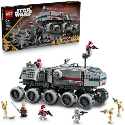 LEGO Star Wars ™ 75413 Republikanischer Juggernaut LEGO Star Wars ™ 75413 Republikanischer Juggernaut
