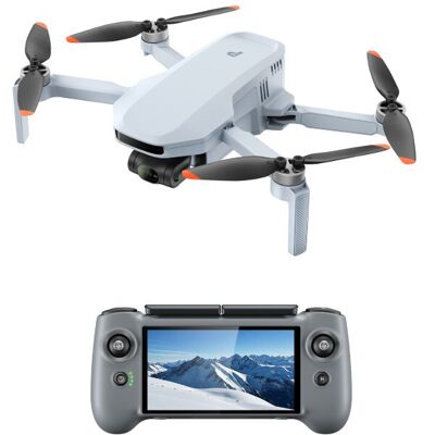 Potensic Atom 2 Standard-Set mit Smart Screen-Fernbedienung – Tragbarer Drohne mit 4K HDR, unter 249 g, mit 3-Achsen-Gimbal-Stabilisierung, 10 km Fernübertragung, intelligenter KI-Funktion und bis zu 32 Minuten Flugzeit Potensic Atom 2 Standard-Set mit Smart Screen-Fernbedienung – Tragbarer Drohne mit 4K HDR, unter 249 g, mit 3-Achsen-Gimbal-Stabilisierung, 10 km Fernübertragung, intelligenter KI-Funktion und bis zu 32 Minuten Flugzeit