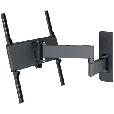 vogel’s Vogel's TVM 1449 Full-Motion+ TV Halterung - Schwarz, 32-65 Zoll, 25 kg Tragfähigkeit, VESA 400 × 400 vogel’s Vogel's TVM 1449 Full-Motion+ TV Halterung - Schwarz, 32-65 Zoll, 25 kg Tragfähigkeit, VESA 400 × 400