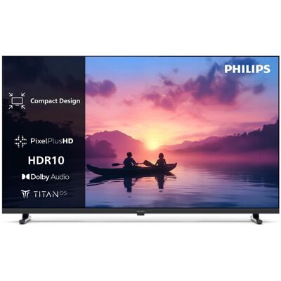 Philips 40PFS6050/12 Full-HD LED Smart-TV (2026) - Full-HD - LED-TV - 40 Zoll - 2026 Philips 40PFS6050/12 Full-HD LED Smart-TV (2026) - Full-HD - LED-TV - 40 Zoll - 2026