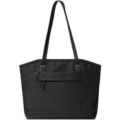 Tomtoc Versatile-T23 Laptop-Tasche 14 Zoll/10 L Schwarz Tomtoc Versatile-T23 Laptop-Tasche 14 Zoll/10 L Schwarz