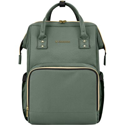 KikkaBoo Kikka Boo Mama-Tasche Siena Army Green KikkaBoo Kikka Boo Mama-Tasche Siena Army Green