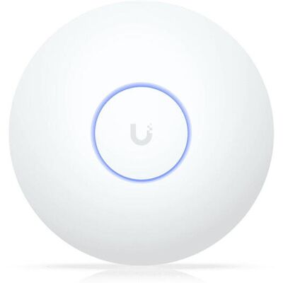 Ubiquiti UniFi U7 Long-Range WiFi 7 Access Point – Dual-Band, 2,5 GbE PoE, 5 räumliche Streams, Weiß Ubiquiti UniFi U7 Long-Range WiFi 7 Access Point – Dual-Band, 2,5 GbE PoE, 5 räumliche Streams, Weiß