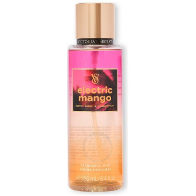 Victoria's Secret Elektrischer Mango-Körper Spray - Körperspray Victoria's Secret Elektrischer Mango-Körper Spray - Körperspray