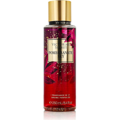Victoria's Secret Pomegranate Sky Körperspray - Body Mist Victoria's Secret Pomegranate Sky Körperspray - Body Mist