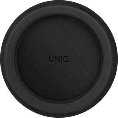 Uniq Flixa Magnetische Basis für Smartphone-Befestigung Jet Black Uniq Flixa Magnetische Basis für Smartphone-Befestigung Jet Black