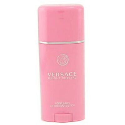 Versace Bright Crystal Deodorant Stick, 50 ml Versace Bright Crystal Deodorant Stick, 50 ml