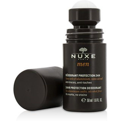 NUXE Men Schutz 24H Deodorant Roll-on - 50 ml NUXE Men Schutz 24H Deodorant Roll-on - 50 ml