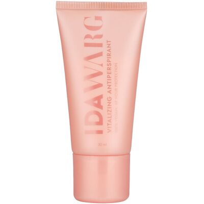 Ida Warg Vitalisierende Antitranspirant 50ml Ida Warg Vitalisierende Antitranspirant 50ml
