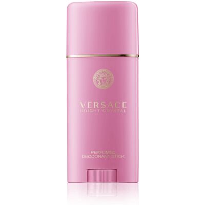Versace Bright Crystal Deodorant Stick, 50 ml Versace Bright Crystal Deodorant Stick, 50 ml