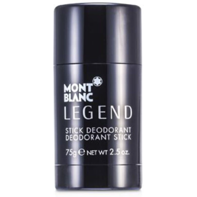 Montblanc Legend Deodorant Stick - Herren Duft Montblanc Legend Deodorant Stick - Herren Duft