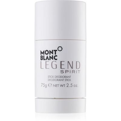 Montblanc Legend Spirit Deo-Stick 75 g Montblanc Legend Spirit Deo-Stick 75 g