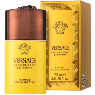 Versace Eros Energy Deo Stick 75 ml Versace Eros Energy Deo Stick 75 ml