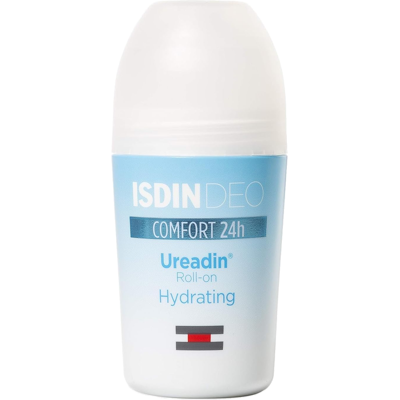 Isdin Ureadin Feuchtigkeitsbewahrender Roll-On-Deodorant 50ml Isdin Ureadin Feuchtigkeitsbewahrender Roll-On-Deodorant 50ml