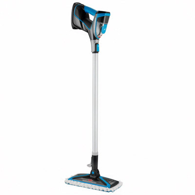 Bissell - PowerFresh SlimSteam - 1600 W - 0,3 L - Dampfreiniger Bissell - PowerFresh SlimSteam - 1600 W - 0,3 L - Dampfreiniger