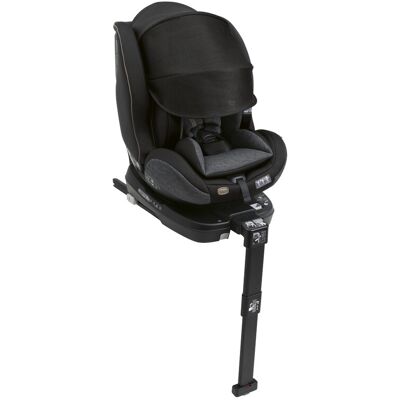 Chicco Seat3Fit i-Size Air Melange Kindersitz - Gruppe 0+/1/2 Chicco Seat3Fit i-Size Air Melange Kindersitz - Gruppe 0+/1/2