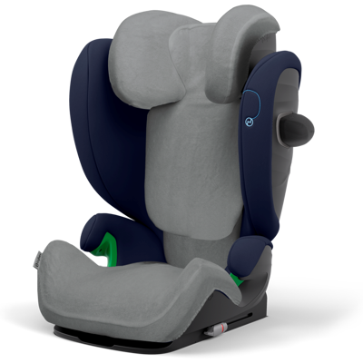Cybex Gold Sommerbezug für Kindersitz - Grau Cybex Gold Sommerbezug für Kindersitz - Grau
