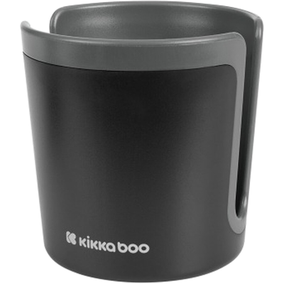 KikkaBoo Kikka Boo Becher-/Flaschenhalter für Kinderwagen KikkaBoo Kikka Boo Becher-/Flaschenhalter für Kinderwagen