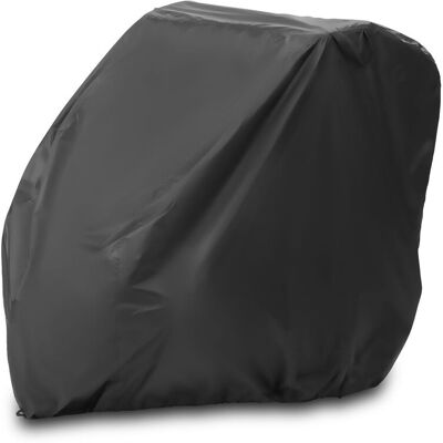 Zamboo Faltgarage Kinderanhänger Zamboo Faltgarage Kinderanhänger