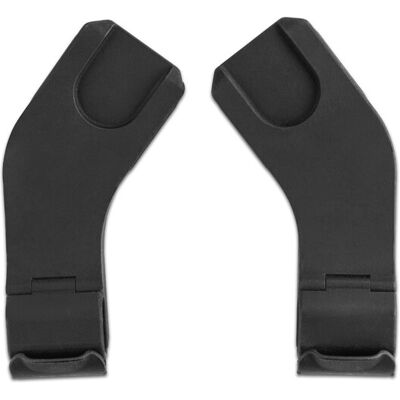 Hauck Babyschalenadapter für Travel N Care - Schwarz Hauck Babyschalenadapter für Travel N Care - Schwarz