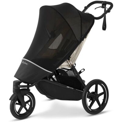 CYBEX AVI SPIN Insektennetz schwarz CYBEX AVI SPIN Insektennetz schwarz