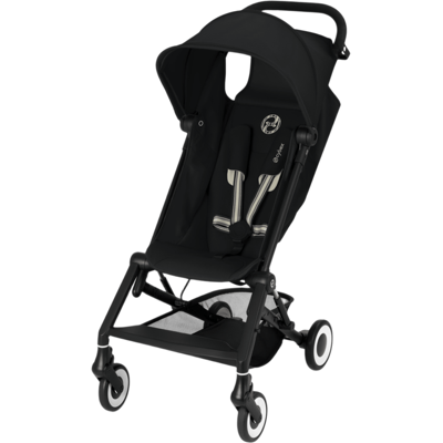 Cybex Agis Buggy BLK, magisches Schwarz Cybex Agis Buggy BLK, magisches Schwarz
