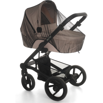 DOOKY Insektennetz für Kinderwagen DOOKY Insektennetz für Kinderwagen