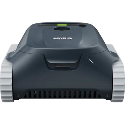 BWT - ES Echo - grau - 15 m - Poolreiniger BWT - ES Echo - grau - 15 m - Poolreiniger