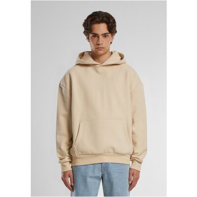 Urban Classics Ultra Heavy Oversized Hoodie sand XL Urban Classics Ultra Heavy Oversized Hoodie sand XL