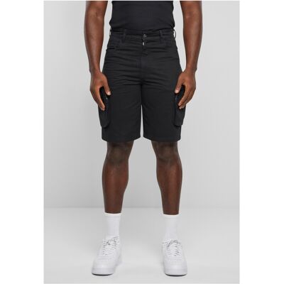 Urban Classics Baggy-Cargoshorts schwarz 31 Urban Classics Baggy-Cargoshorts schwarz 31