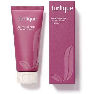 Jurlique Nutri-Define Creme-Maske 100 ml - Gesichtsmaske Jurlique Nutri-Define Creme-Maske 100 ml - Gesichtsmaske