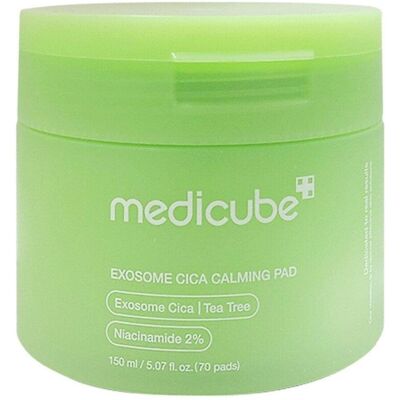 medicube Exosome Cica Pad 70 Stück medicube Exosome Cica Pad 70 Stück