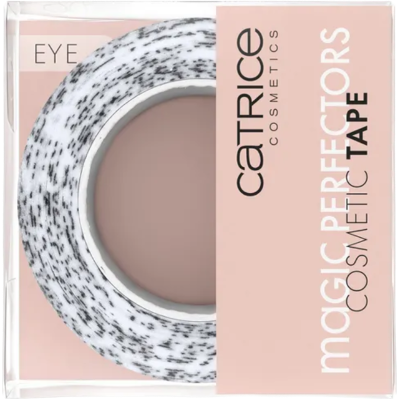 Catrice Magic Perfectors Kosmetik-Tape (1 Stück) Catrice Magic Perfectors Kosmetik-Tape (1 Stück)