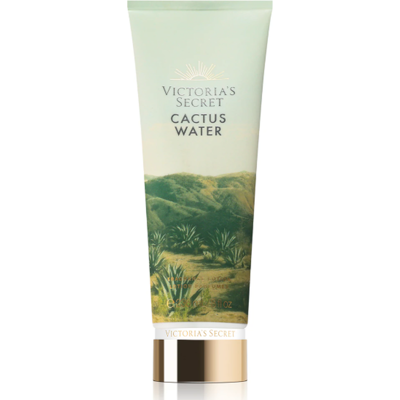 Victoria's Secret Cactus Water Körperlotion - Körperlotion Victoria's Secret Cactus Water Körperlotion - Körperlotion